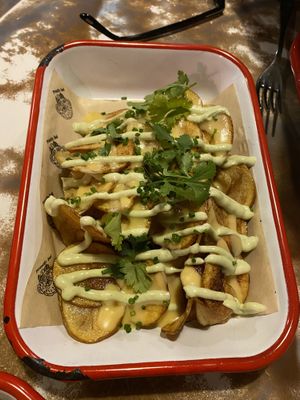   at Yeastie Boi in Helsinki