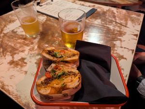  at Yeastie Boi in Helsinki