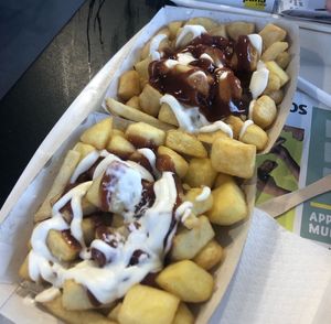   at Pans & Company in Valencia