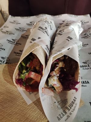  at Tabule Rasa in Corfu