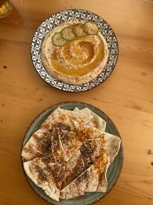   at Tabule Rasa in Corfu