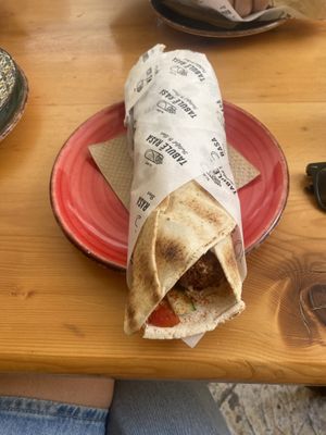   at Tabule Rasa in Corfu