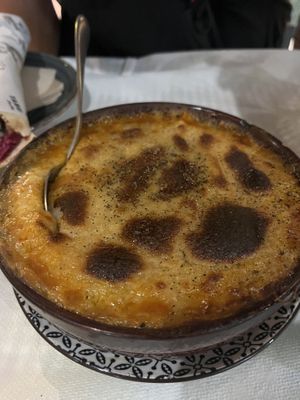   at Tabule Rasa in Corfu