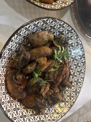   at Tabule Rasa in Corfu