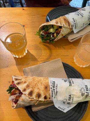  at Tabule Rasa in Corfu