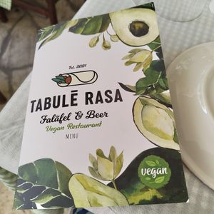  at Tabule Rasa in Corfu