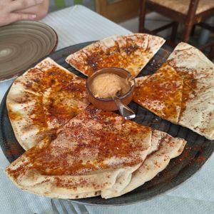  at Tabule Rasa in Corfu