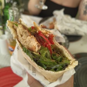  at Tabule Rasa in Corfu