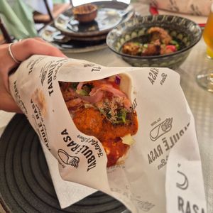  at Tabule Rasa in Corfu