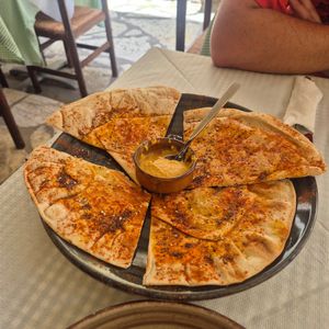  at Tabule Rasa in Corfu