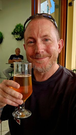  at Tabule Rasa in Corfu