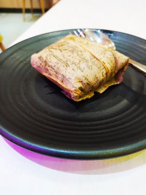 Delish at Grove Cafe 素林 - Northshore Plaza I in Northeast Singapore