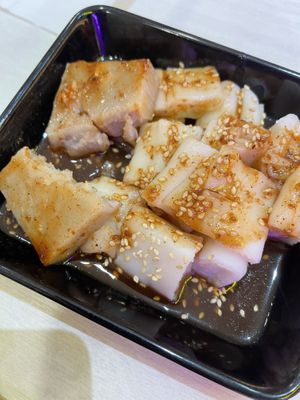 CCF  at Grove Cafe 素林 - Northshore Plaza I in Northeast Singapore