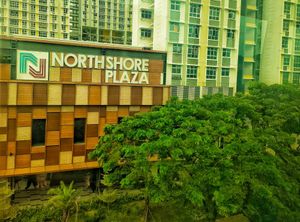 Located inside Northshore Plaza at Grove Cafe 素林 - Northshore Plaza I in Northeast Singapore