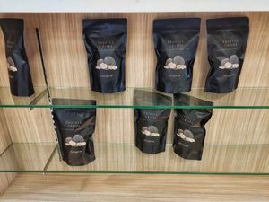 Chips at Grove Cafe 素林 - Northshore Plaza I in Northeast Singapore