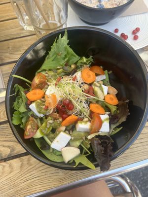   at Galerie Café des Aiguilles in Chamonix-mont-blanc