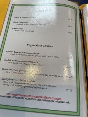   at Calf's Head in Clitheroe