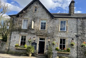 Calf’s Head   at Calf's Head in Clitheroe