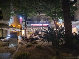  at Can Tarradas in Lloret De Mar