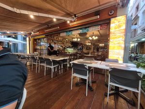  at Can Tarradas in Lloret De Mar