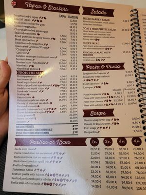  at Can Tarradas in Lloret De Mar