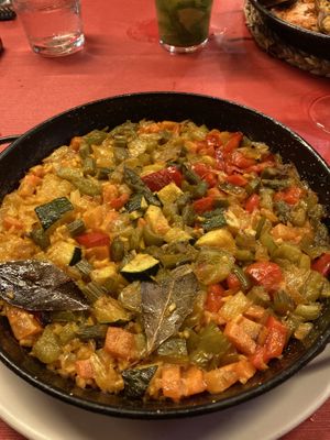   at Can Tarradas in Lloret De Mar
