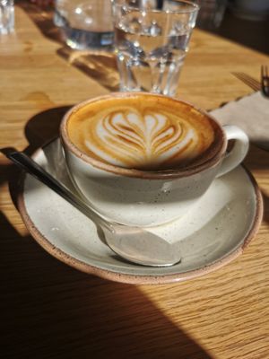  at Undercrag Studio & Café in Torver