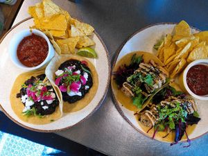  at Undercrag Studio & Café in Torver