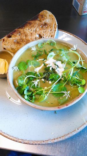  at Undercrag Studio & Café in Torver