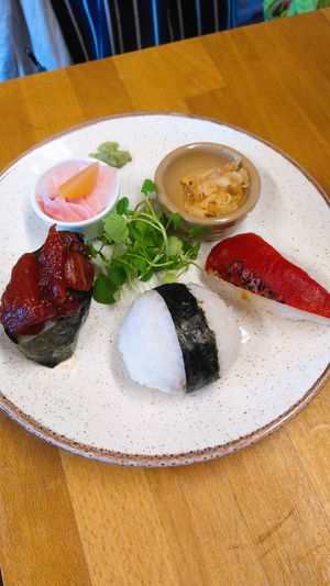  at Undercrag Studio & Café in Torver