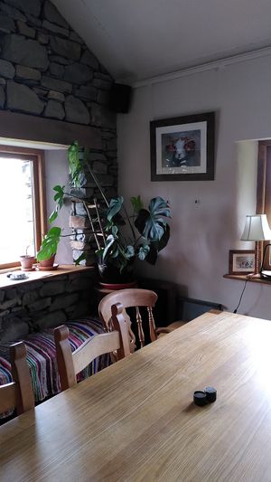  at Undercrag Studio & Café in Torver