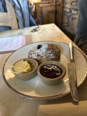   at Undercrag Studio & Café in Torver