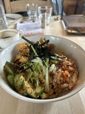   at Undercrag Studio & Café in Torver