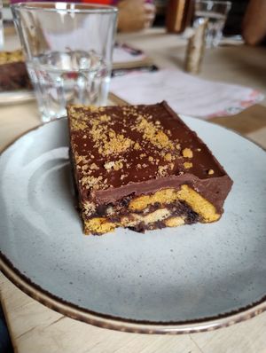  at Undercrag Studio & Café in Torver