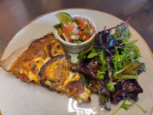  at Undercrag Studio & Café in Torver