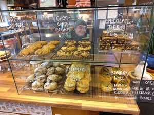  at Undercrag Studio & Café in Torver