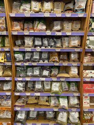 Seeds  at Grape Tree in Maidstone