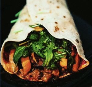   at 9origins Cafe in Kragujevac