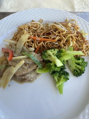   at Kinaree in Puerto De La Duquesa