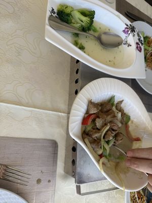   at Kinaree in Puerto De La Duquesa