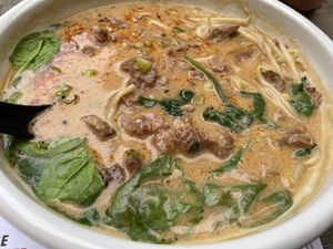   at MoschMosch in Heidelberg