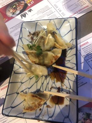   at MoschMosch in Heidelberg