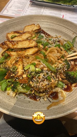   at MoschMosch in Heidelberg