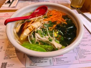  at MoschMosch in Heidelberg