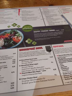  at MoschMosch in Heidelberg