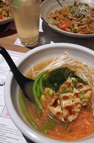  at MoschMosch in Heidelberg