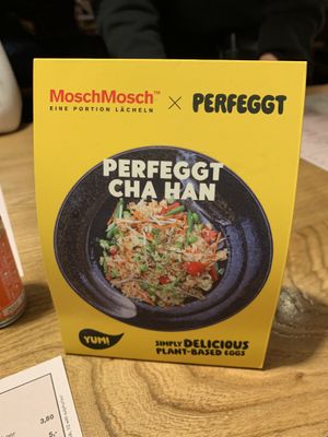   at MoschMosch in Heidelberg