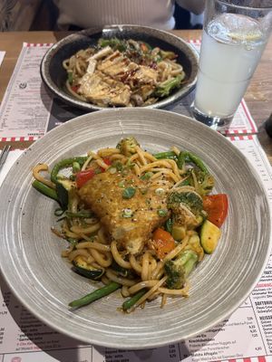   at MoschMosch in Heidelberg