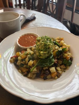   at Jet Black Jewel Cafe Bar in Whitby