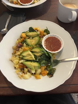   at Jet Black Jewel Cafe Bar in Whitby